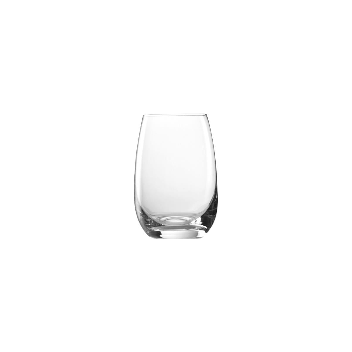 Stolzle Event Wine Tumbler (352 00 (Sold in sets of 24)