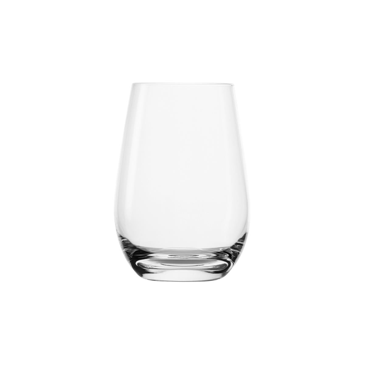 Stolzle Event Wine Tumbler (352 00 (Sold in sets of 24)