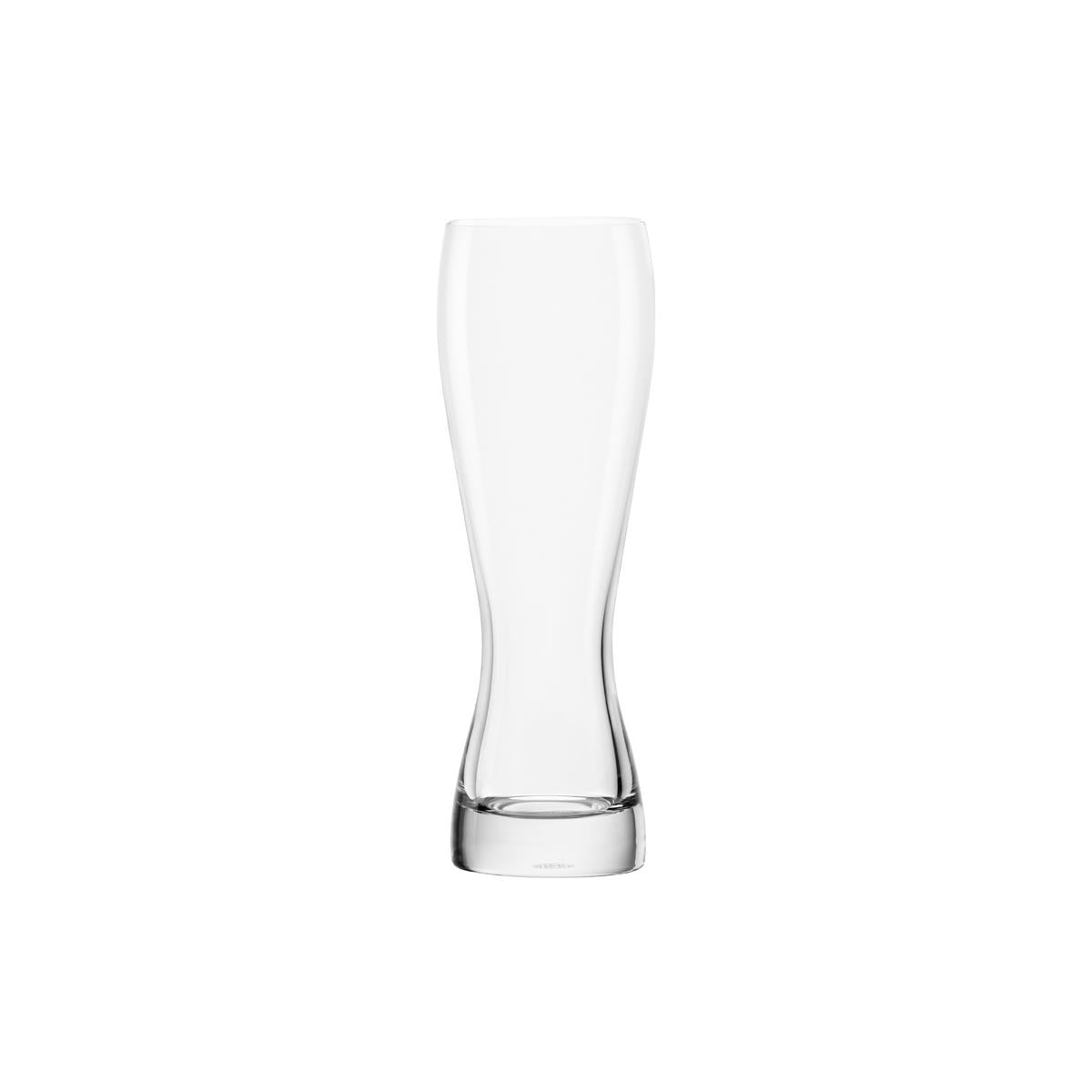 Stolzle Grandezza Tall Wheat Beer 395ml (473 00 50) (Sold in sets of 24)