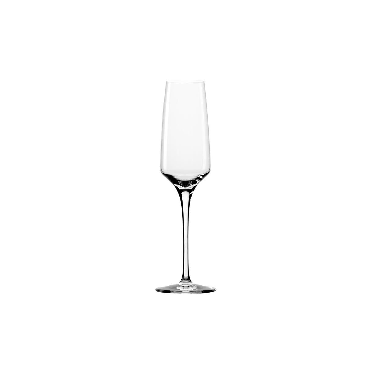 Stolzle Experience Champagne Flute 190ml (220 00 07) (Sold in sets of 24)