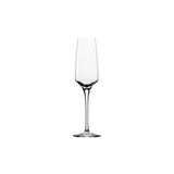 Stolzle Experience Champagne Flute 190ml (220 00 07) (Sold in sets of 24)