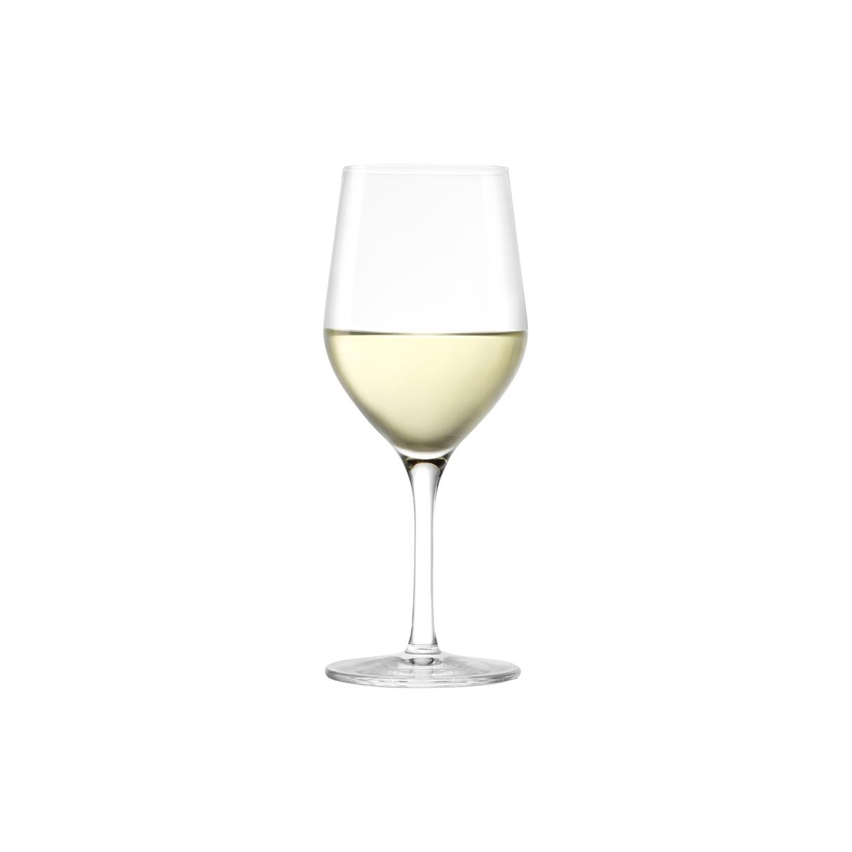 Stolzle Ultra White Wine 375Ml (376 00 02)