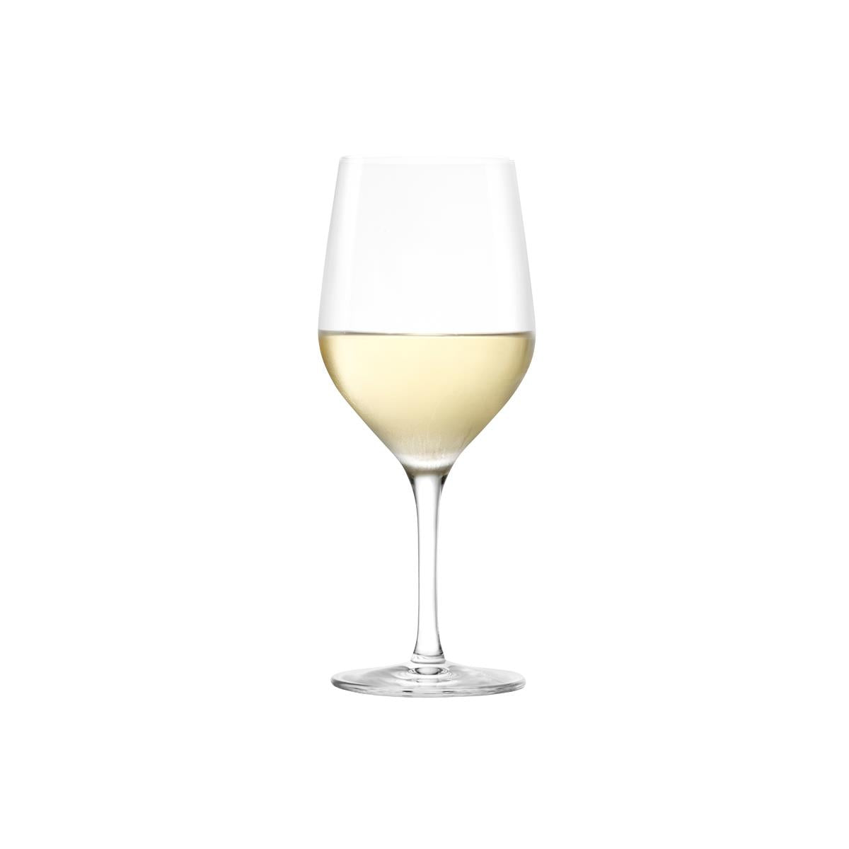 Stolzle Ultra Small White Wine 305Ml (376 00 03)