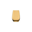 Stolzle Elements Tumbler 465Ml Amber (352 00 12 El015)