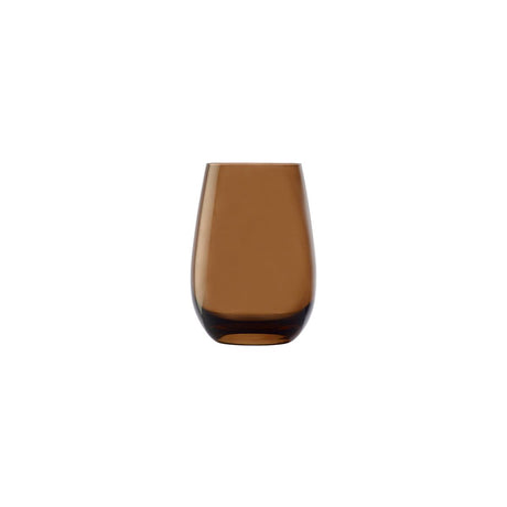Stolzle Elements Tumbler 465Ml Brown (352 00 12 El011)