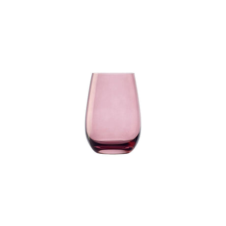 Stolzle Elements Tumbler 465Ml Lilac (352 00 12 El013)