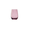 Stolzle Twister Tumbler 465Ml Lilac (352 00 12 Tw013)