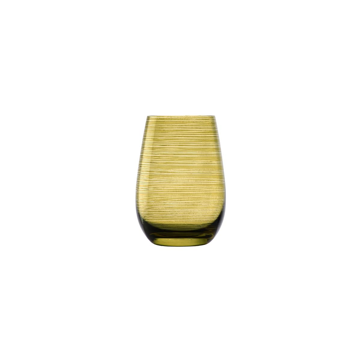 Stolzle Twister Tumbler 465ml (Sold in sets of 24)