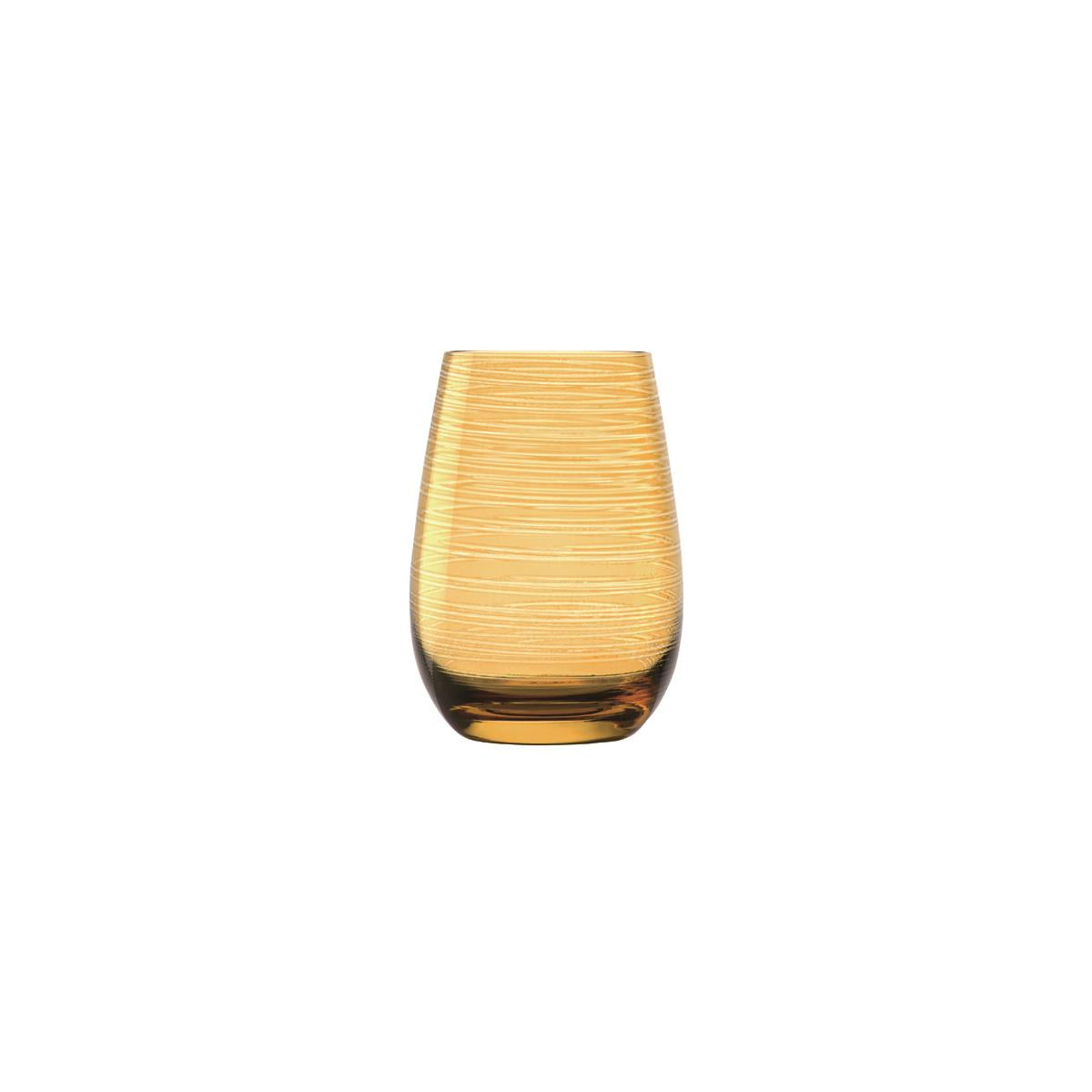 Stolzle Twister Tumbler 465ml (Sold in sets of 24)