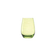 Stolzle Twister Tumbler 465Ml Green (352 00 12 Tw006)