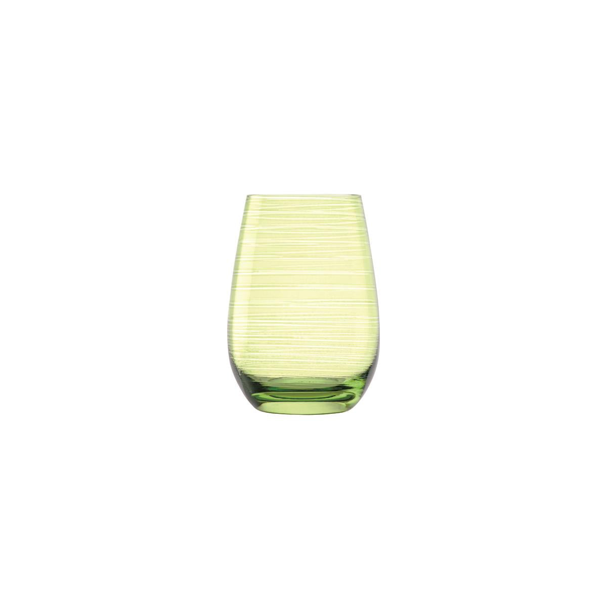 Stolzle Twister Tumbler 465ml (Sold in sets of 24)
