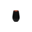 Stolzle Olympic Tumbler 465Ml Matt Black/Bronze