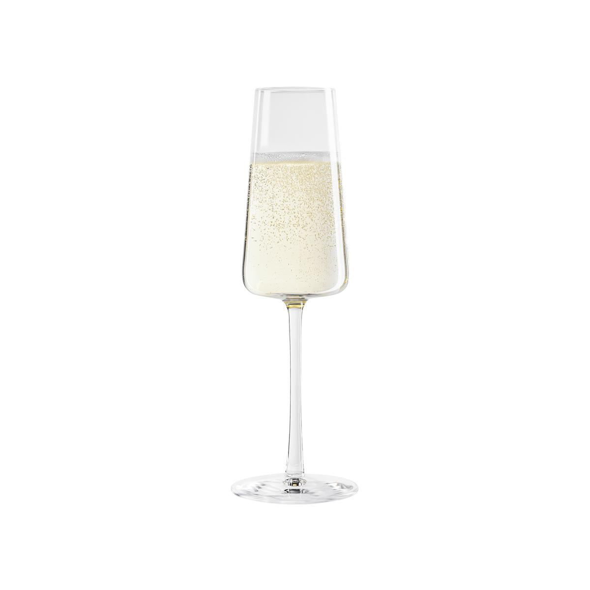 Stolzle Power Champagne Flute 240Ml (159 00 29)