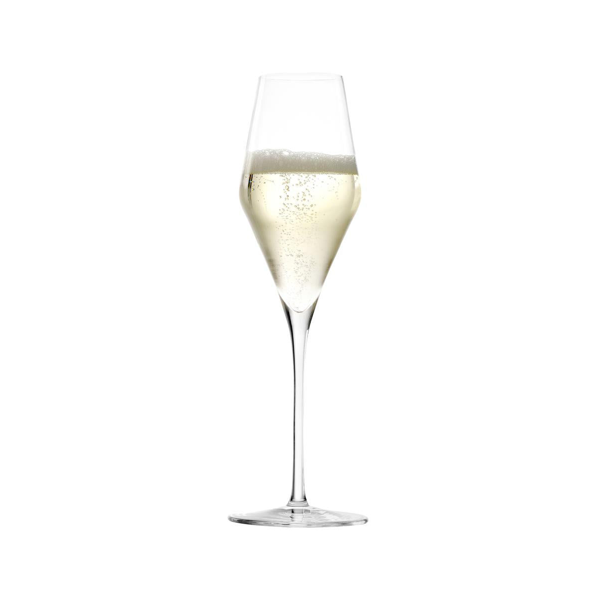 Stolzle Quatrophil Flute Champagne 290Ml (231 00 29)