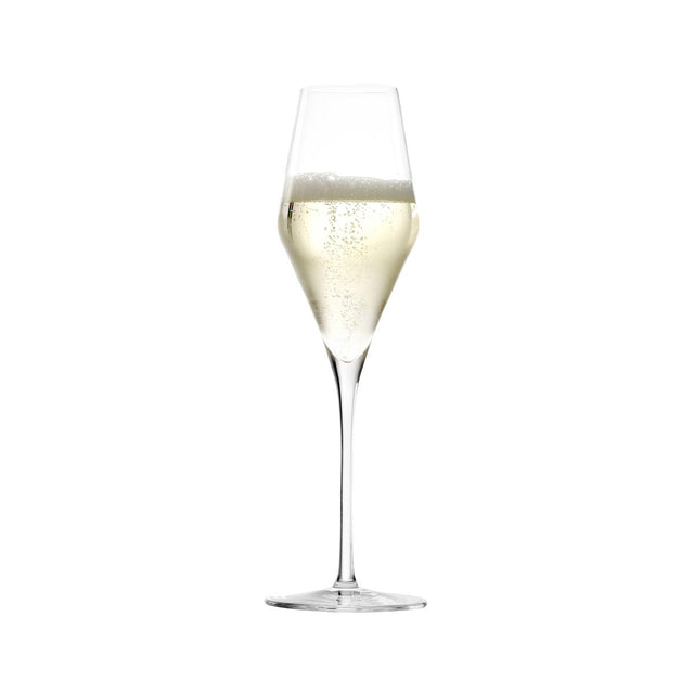 Stolzle Quatrophil Flute Champagne 290Ml (231 00 29)