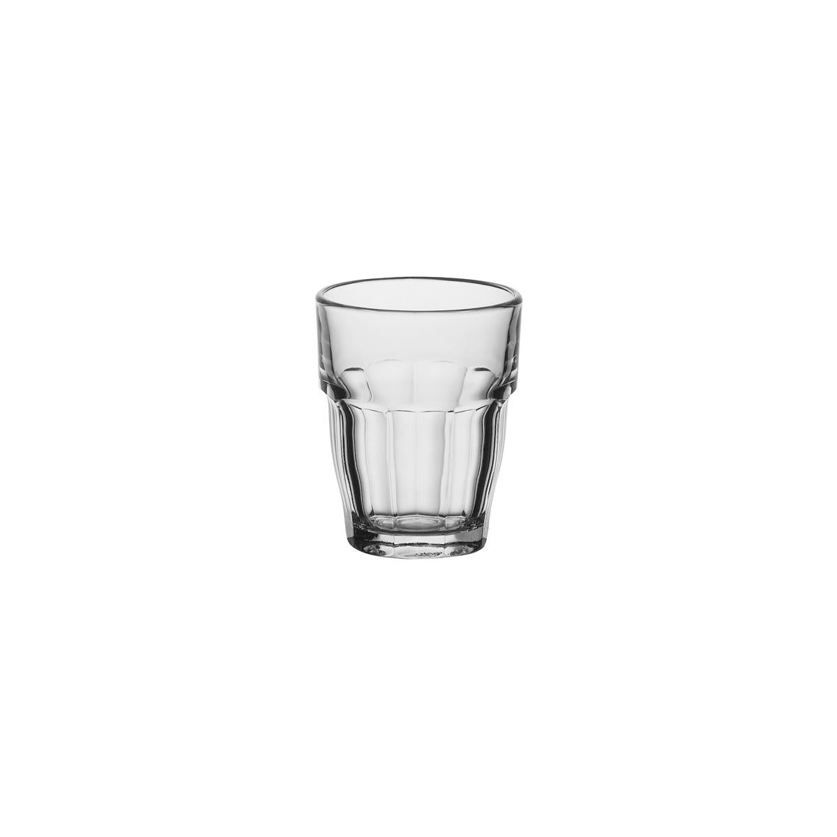 Bormioli Rocco Rock Bar Clear (Sold in sets of 36)