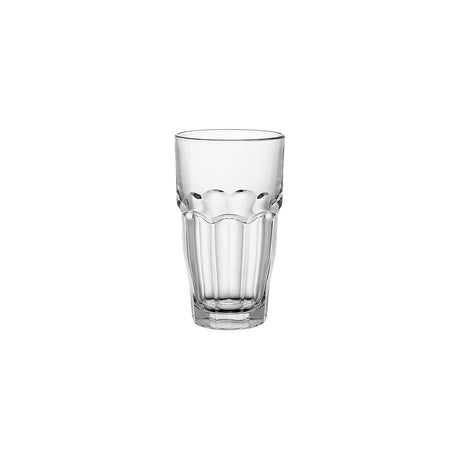 Bormioli Rocco Rock Bar Slim 369Ml Clear (4.18920)