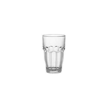 Bormioli Rocco Rock Bar Long Drink 370Ml Clear (5.16170)