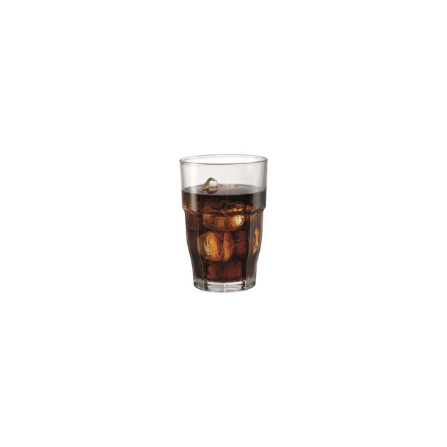 Bormioli Rocco Rock Bar Cooler 478Ml Clear (5.16180)