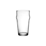 Bormioli Rocco Nonix Beer 585ml (1 Pint) 2Pc Pack (5.17220) Pack of 24 (Sold in sets of 24)