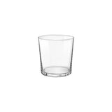 Bormioli Rocco Bodega Tumbler Medium 355Ml Clear (7.10875)