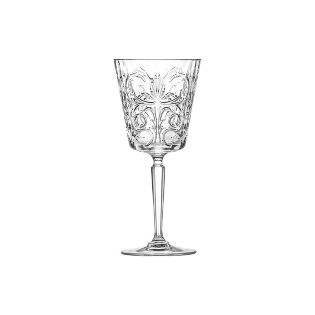 RCR363-205 - Rcr Tattoo Wine Glass 290ml (26637020406) (Sold in sets of 12)