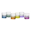 RCR363-660 - Rcr Brillante Tumbler 6PC Set (Sold in sets of 2)