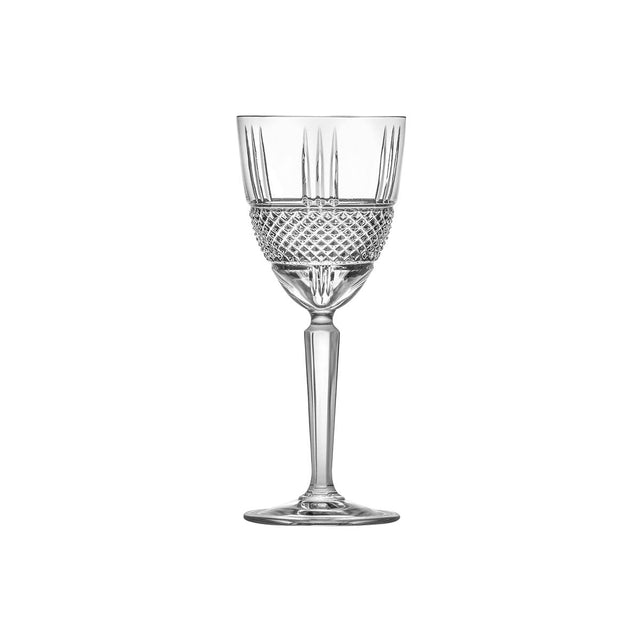 Rcr Brillante White Wine 230Ml  (26967020406)