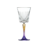 RCR363-810 - Rcr Gipsy Red Wine 300ml Set of 6 (26320020206) Set of 2 (Sold in sets of 2)