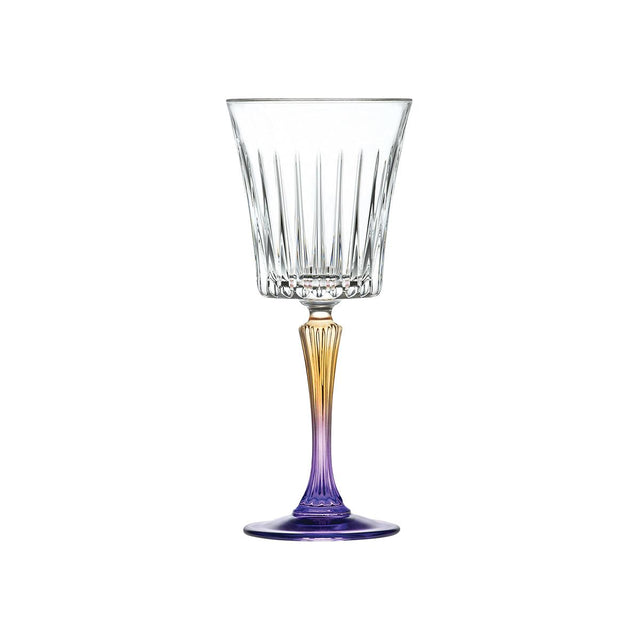 RCR363-810 - Rcr Gipsy Red Wine 300ml Set of 6 (26320020206) Set of 2 (Sold in sets of 2)