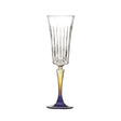 RCR363-811 - Rcr Gipsy Flute 210ml Set of 6 (26321020206) Set of 2 (Sold in sets of 2)
