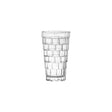 RCR363-855 - Rcr Stack Highball 390ml Clear (27614020306) (Sold in sets of 12)