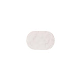 Chef Inox Serve Oval Marble Platter (Sold in sets of 2)