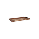 Chef Inox Serve Rectangular Trays (Sold in sets of 4)