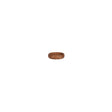 Chef Inox Serve Dip Round Bowl Acacia 100X25Mm