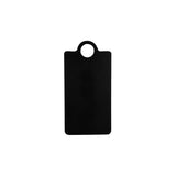 Chef Inox Serve Board W/Loop Hdl Black Acacia 510x254x25mm (Sold in sets of 8)