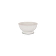 78820 - Coney Isl-Galvanised Creme P C (Sold in sets of 4)