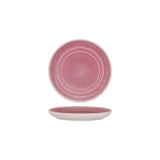 Tablekraft Linea Round - Dusty Pink (Sold in sets of 6)