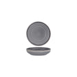 907483 - Tablekraft Linea Round Coupe Bowl 220X50Mm Ocean Blue
