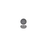 Tablekraft Urban Round Sauce Dish 78mm Grey (Sold in sets of 8)