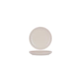 Tablekraft Urban Round Coupe Plate 160mm Sand (Sold in sets of 6)