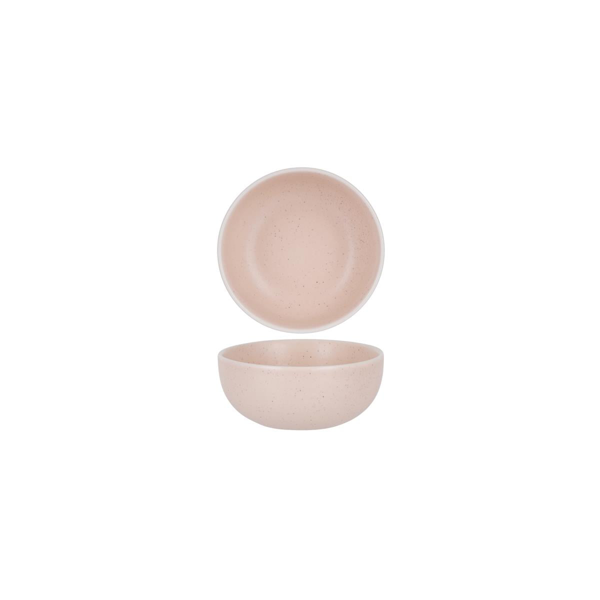 Tablekraft Urban Round Deep Bowl 150x65mm Reactive Pink (Sold in sets of 4)