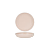 Tablekraft Urban Round Bowl Flared 210x45mm Reactive Pink (Sold in sets of 6)