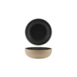 Tablekraft Soho Round Deep Bowl 170X55Mm Speckle Black