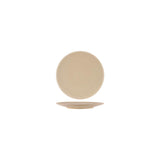 Tablekraft Soho Round Plate 160mm Stone (Sold in sets of 6)