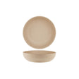 Tablekraft Soho Round Deep Bowl 200X55Mm Stone