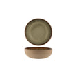 Tablekraft Soho Round Deep Bowl 170X55Mm Burnt Sienna