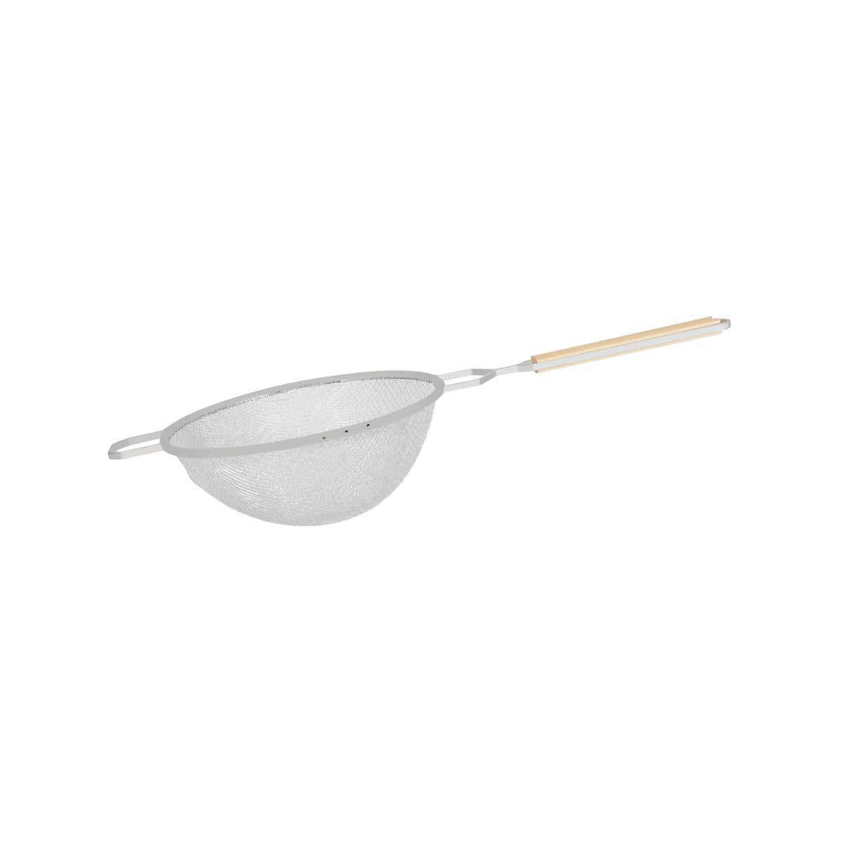 Metaltex Strainer-Double