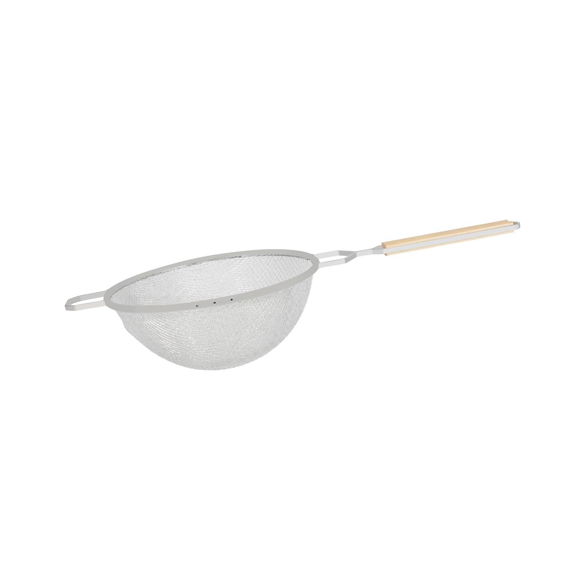 Metaltex Strainer-Double