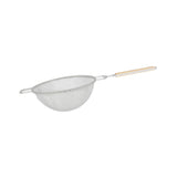 Metaltex Strainer-Double